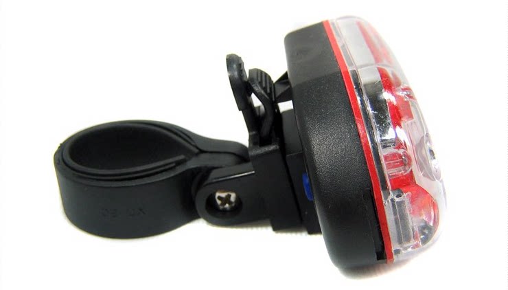 Eclairage pour vélo GIANT - Taillights - Ref 2400584 Image 7