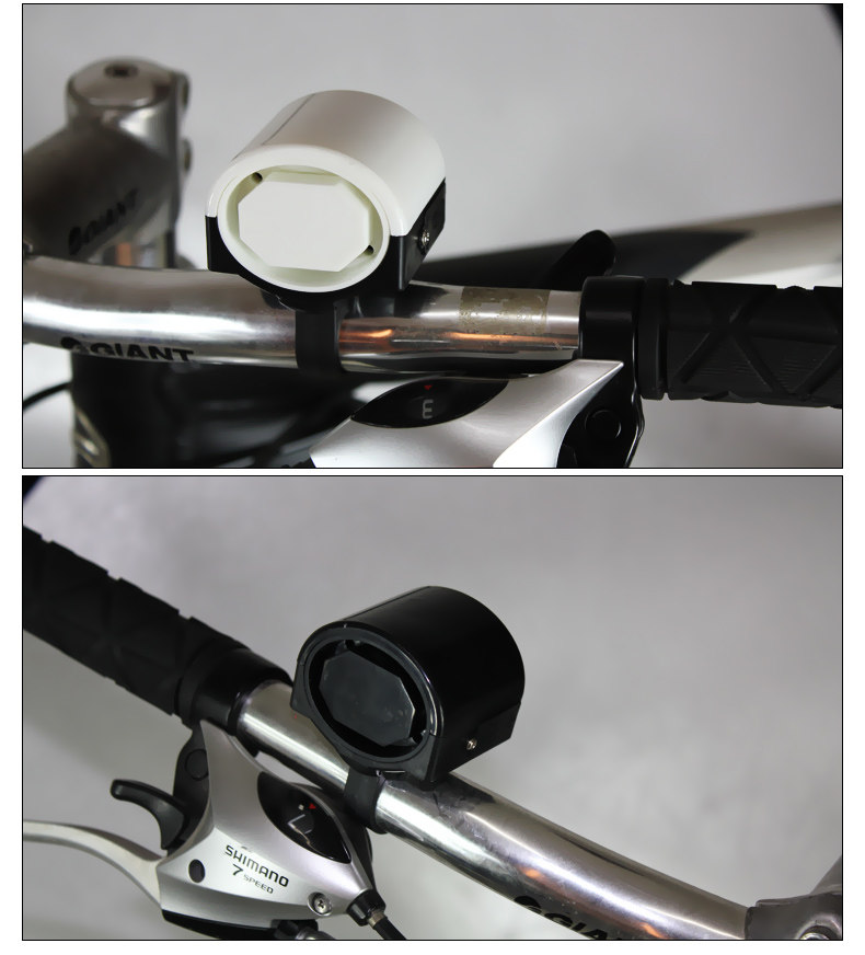 Sonnette de vélo - Ref 1451856 Image 8