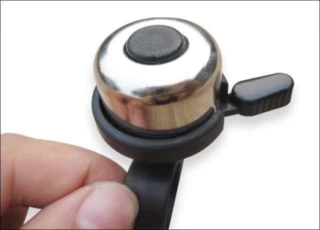 Avertisseur de vélo bell Compass GIANT - Ref 1453577 Image 7