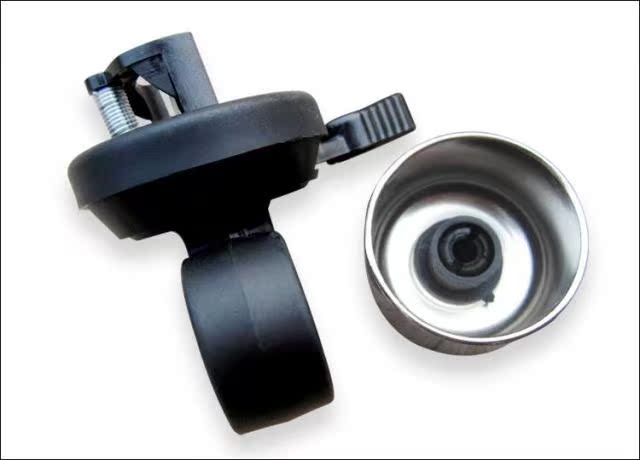 Avertisseur de vélo bell Compass GIANT - Ref 1453577 Image 11