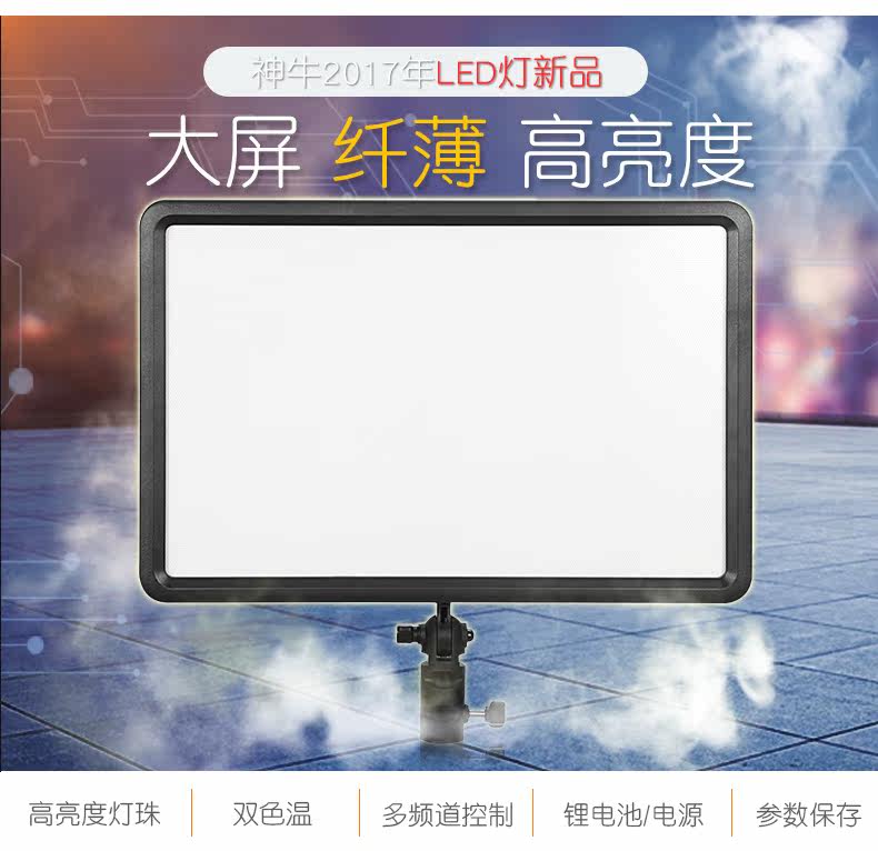 Бог NIU LEDP260C Подробности PAGE_01.jpg