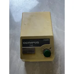 Olympus TH3 전원 공급 장치, 정상적인 기능, 실제 사격에 대한 비 가격 교섭! 비 가격 협상