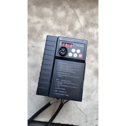 비 가격 교섭 실린 인버터 5.5kW, SS2-043-5.5K, 실제 촬영 품질은 아닙니다.