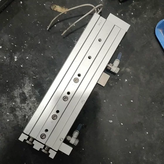 비 가격 교섭 협상 Yadeke Slip Cylinder HLS20*125SA 기능 패키지가 좋습니다.