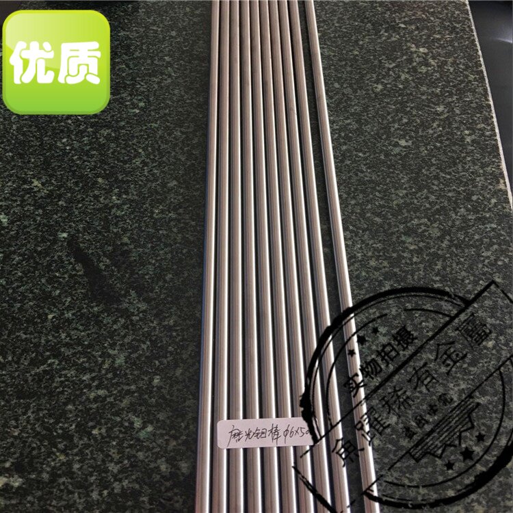 销售稀有金属 钼棒&phi;2&mdash;100mm耐高温TZM钼合金棒 黑皮纯钼棒 磨光