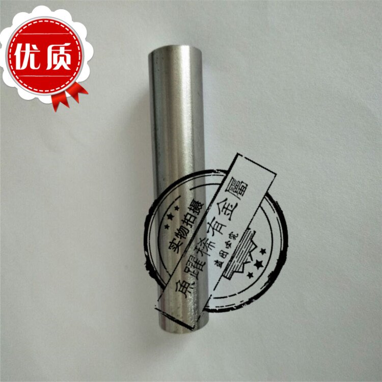 厂家直销磨光钼棒&phi;2-150mm钼搅拌棒加工 纯钼棒 黑皮钼杆 可切割