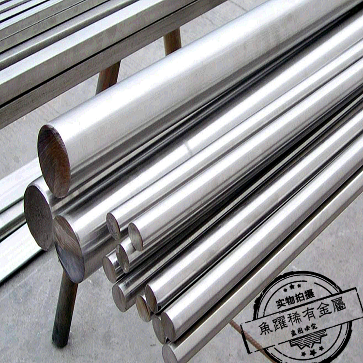 供应高温合金GH4169圆棒 Inconel718 光亮棒  规格齐全  黑皮棒