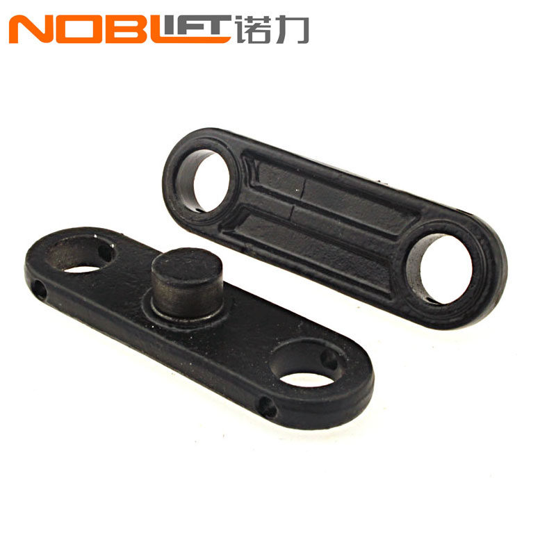 Triple Tandem Plate Stopper Nori Wheel Sheet Nori Force Accessories Pile High Machine Accessories