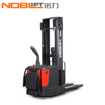 Nori all-electric stacker Hydraulic truck forklift stacker lift forklift Electric forklift 1 6T