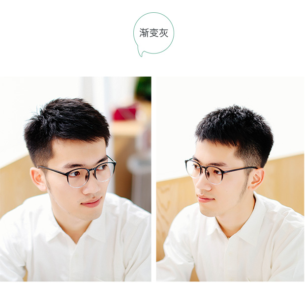 Khung hình bầu dục màu đen tr90 siêu tấm linh hoạt khung kính nghệ thuật retro cận thị kính khung lớn khung kính trơn mắt kính gentle monster