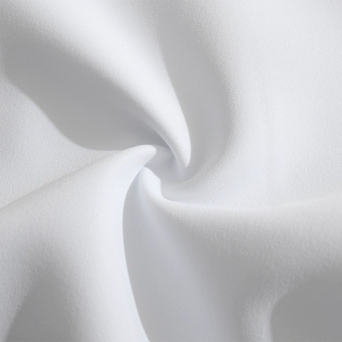 Униформа для школьников, трендовая рубашка, короткий рукав, изысканный стиль