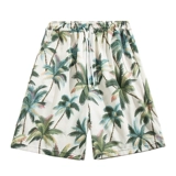 Boyue Boyue Summer Beach Shorts носит быстросохнущие, Sanya Travel, Sanya Surfing, Lazy Casual 𫔮 Шорты мужчины