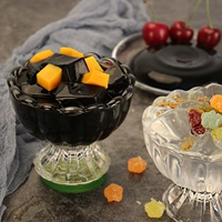 [Yufeng Black Sweet 100g] Домашнее детское делом