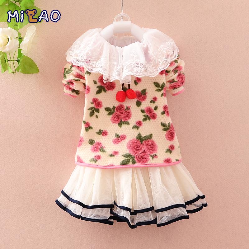 Robe enfant en Toile de coton - Ref 2047979 Image 40