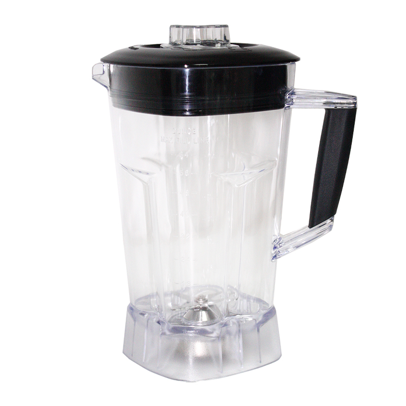 Like a good SH-1050 multi-function full-nutrition fruit and vegetable conditioner smoothie machine cup with knife accessories including lid