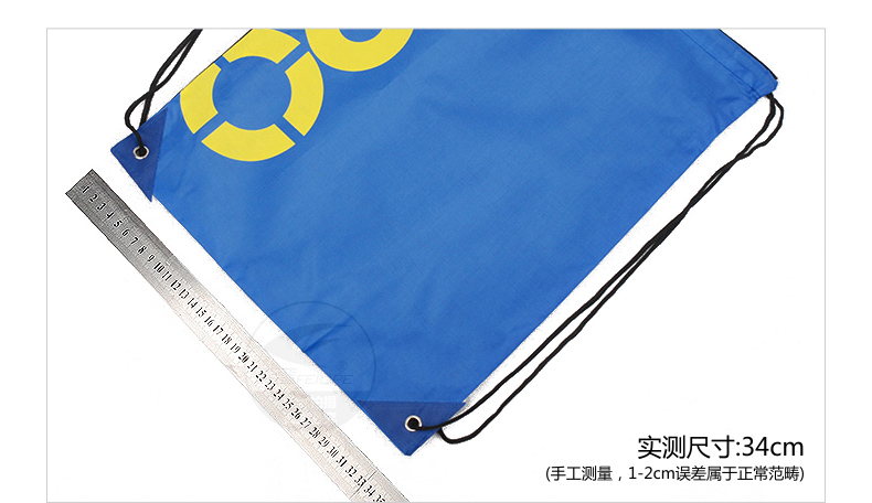 Sac de sport - Ref 12625 Image 34