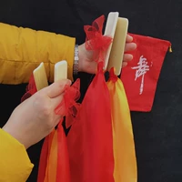 Треугольник красный и желтый+сумка