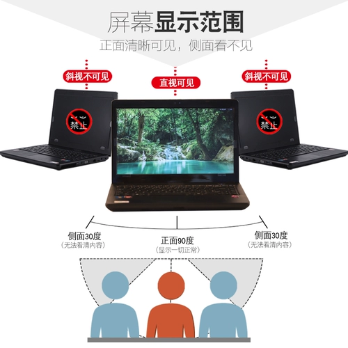 Ноутбук, экран, защитный светоотражающий ЖК-дисплей, 19 дюймов, 21.5 дюймов, 14 дюймов, защита глаз