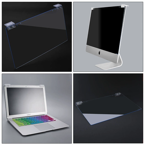 Apple, iPhone21, ноутбук, антирадиационный экран, защитный ЖК-дисплей, 21.5 дюймов