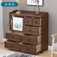 Углерод на гриле