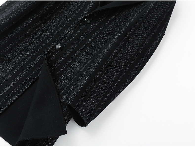 Manteau homme en Laine - Ref 3419605 Image 16