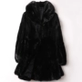 Papo Shidi 2019 Áo khoác lông cừu nhập khẩu toàn bộ mới - Faux Fur áo lông nữ