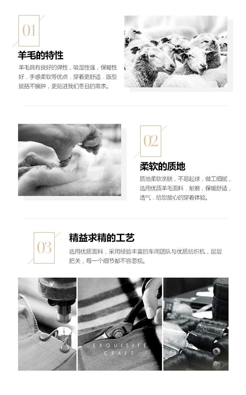 Manteau de fourrure femme POBOSITY     - Ref 3173510 Image 9