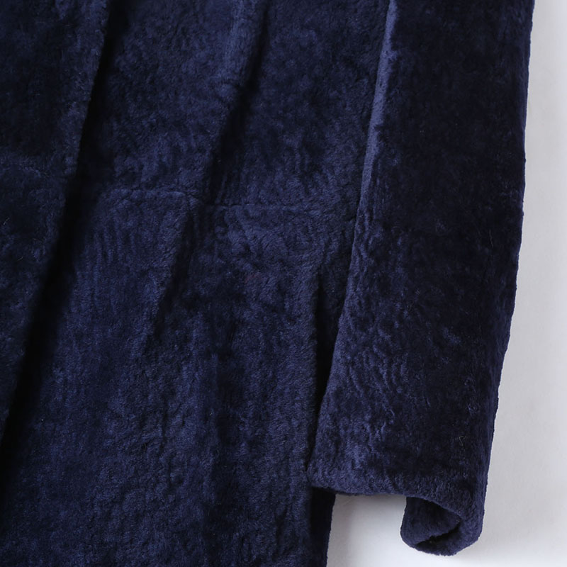 Manteau de fourrure femme POBOSITY     - Ref 3174675 Image 4