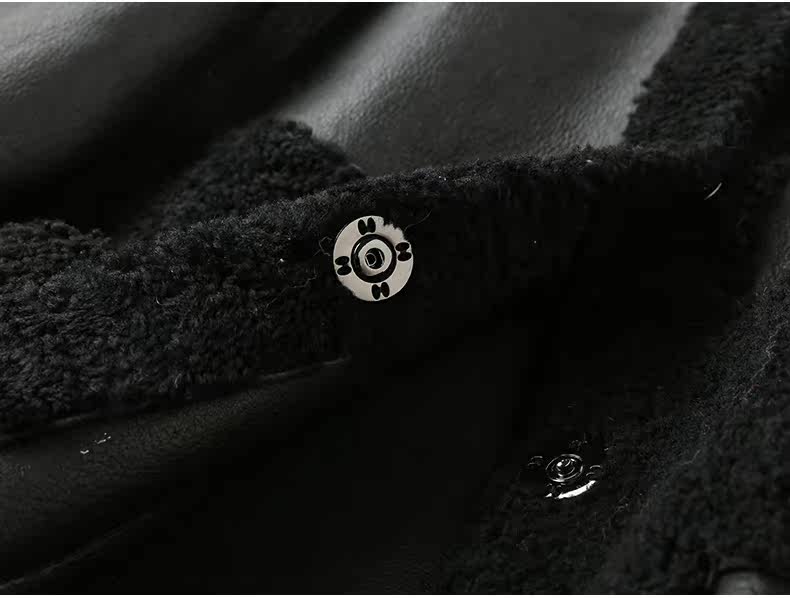 Manteau de fourrure femme POBOSITY     - Ref 3172406 Image 16