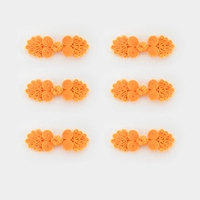 Джинджер Cheongsam трейлер [куркума] 6/сумка