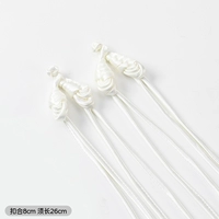 Long -Хвост Pipa Cheongsam Duck [Benbai] 2/Пакет