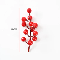 [Сингл -вилка зимний зеленый/короткий полюс] 10