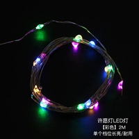 Цвет лотоса