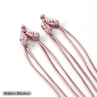 Длинно -хвост пипа Чонсам Пакл [Серый порошок] 2/сумка