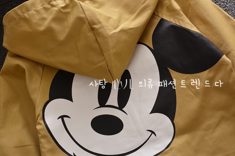 Blouson enfant MICKEY - Ref 2156220 Image 35