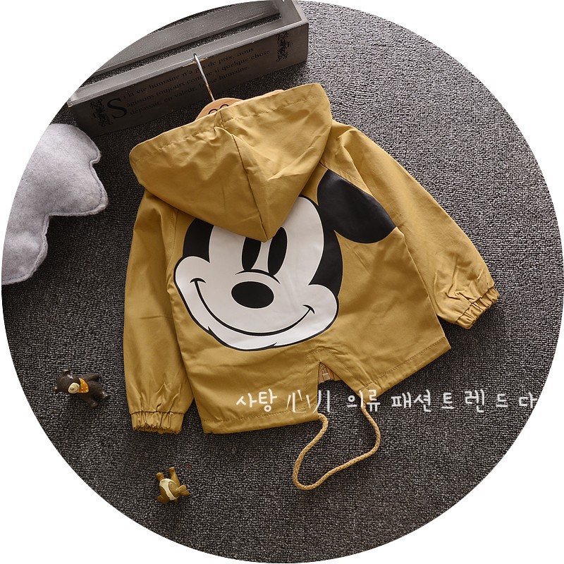 Blouson enfant MICKEY - Ref 2156220 Image 14