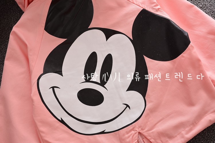 Blouson enfant MICKEY - Ref 2156220 Image 30