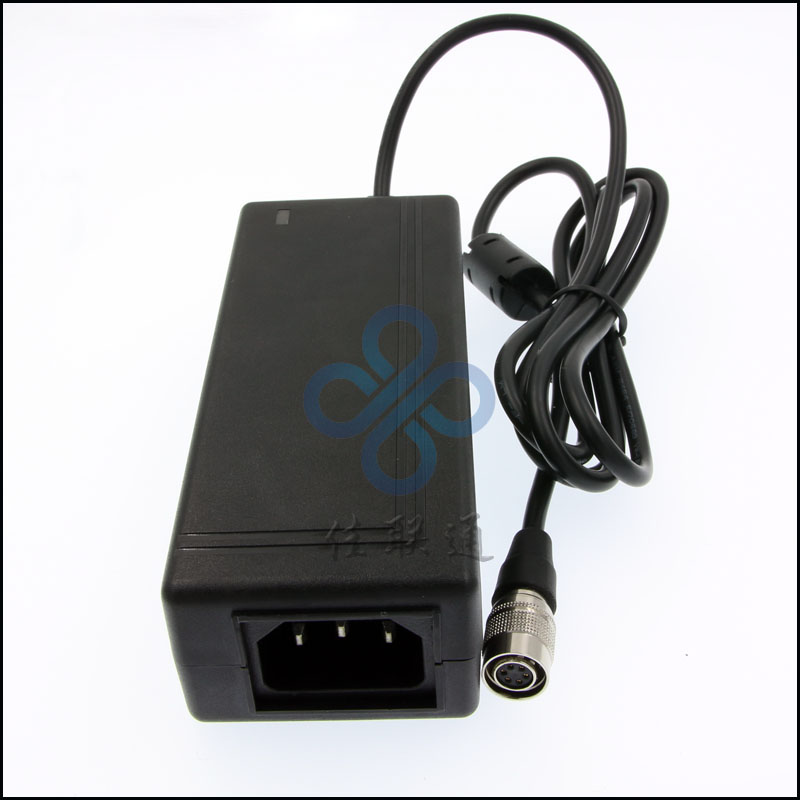 AVT 12v 3a Power supply adapter HRS 6P 12P plug Japan Guangase 6 12 Core Air plug