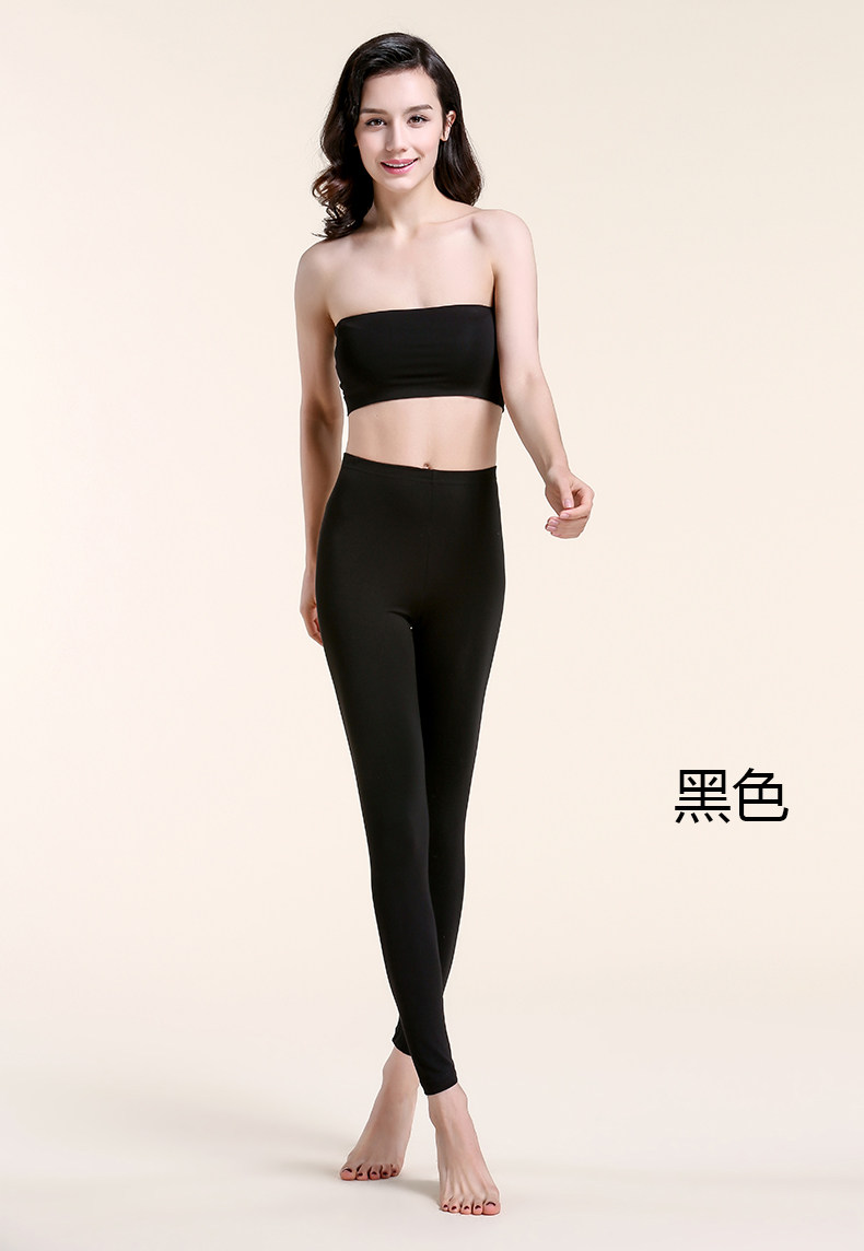 Pantalon collant jeunesse simple en autre - Ref 774934 Image 32