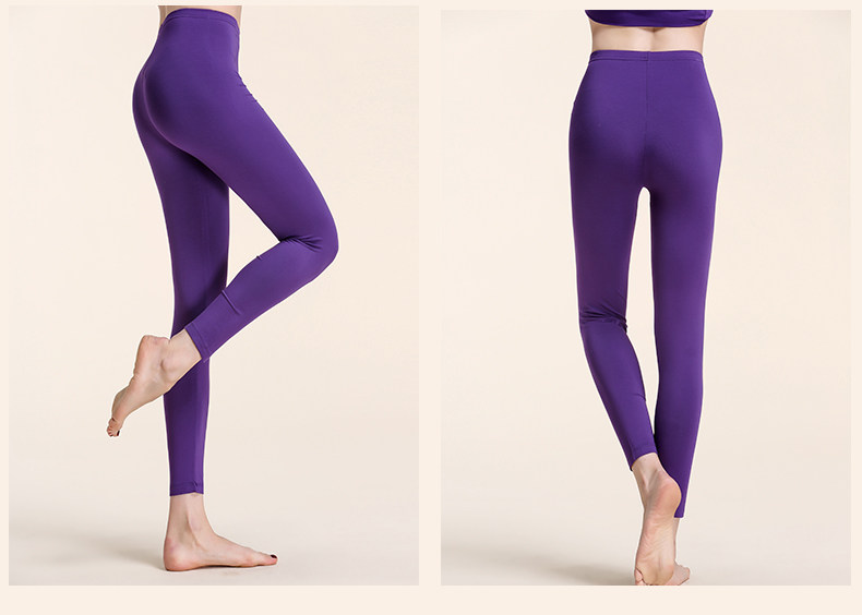 Pantalon collant jeunesse simple en autre - Ref 774934 Image 29