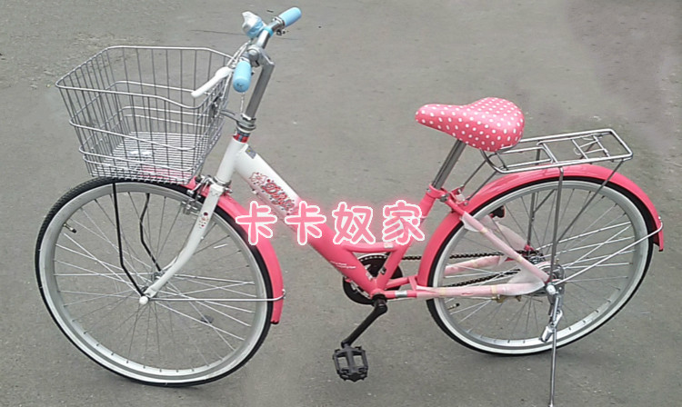 Panier pour vélo - Ref 2266996 Image 6