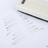 Магнитная доска для рисования, электронный стеклянный магнитный школьный мел, 2 шт