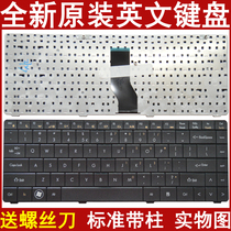 New Shenzhou elegant A410-P61 D1 D1 D2 A430-P61 A430-P61 D1 D1 keyboard