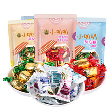 0点：16.9元包邮 徐福记 小叭叭奶浓球糖 450g 约92颗