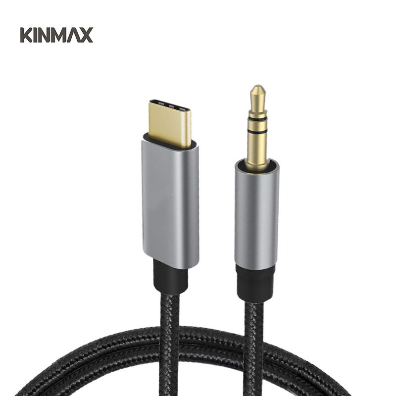 TYPE-C轉AUX-主圖1