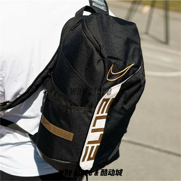 Nike, школьный спортивный рюкзак для тренажёрного зала, для ноутбука, рюкзак