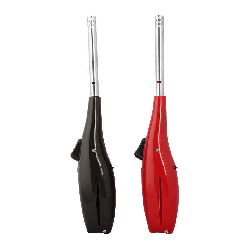 Swiss Kisag Warren stove fittings open flame igniter inflatable lighting rod stove gas stove lighter