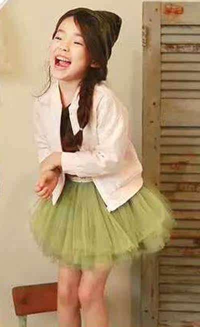 Jupe enfant - Ref 2050931 Image 13