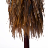 Gonglonghuo Dragon Chicken Feathers, удаление пыли, очистка офиса.