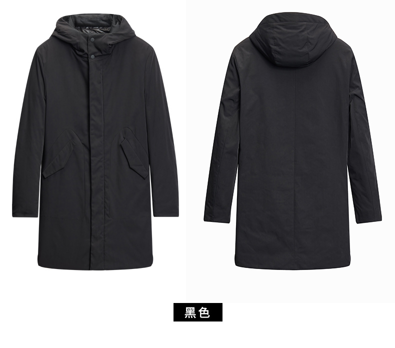 Blouson homme STAVA    - Ref 3121071 Image 20